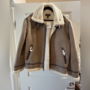 21 Men Jacket